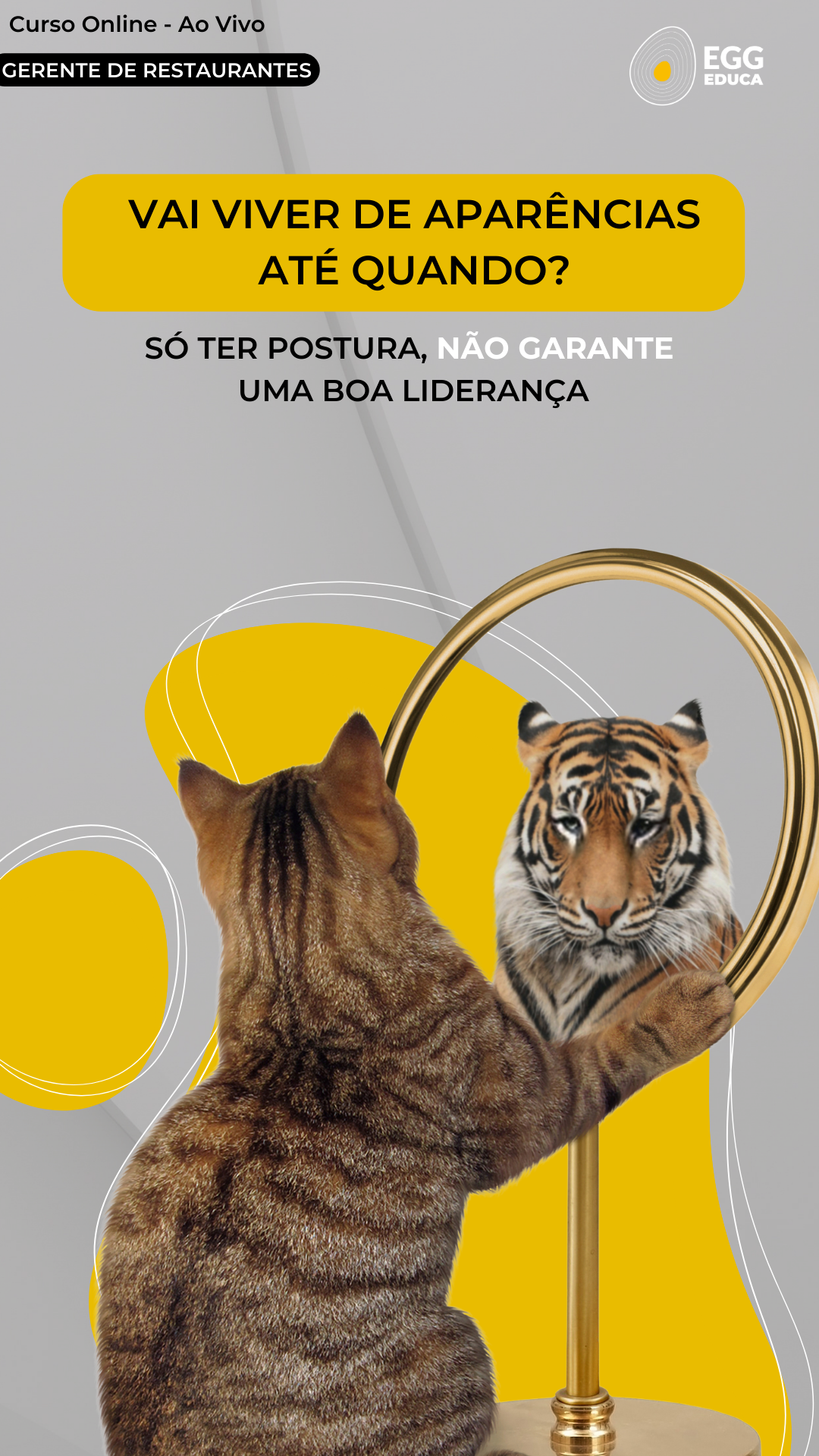 Arte para ADS